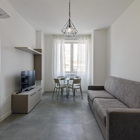 Im Home - Napo Torriani Stazione Centrale Milan Exterior photo