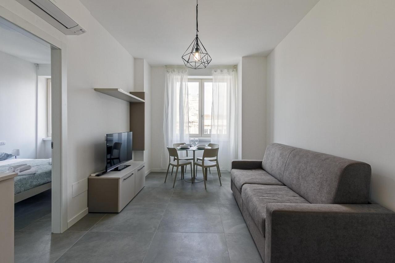 Im Home - Napo Torriani Stazione Centrale Milan Exterior photo